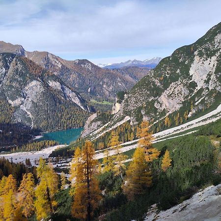 Stacherhof Planca di Sopra 外观 照片
