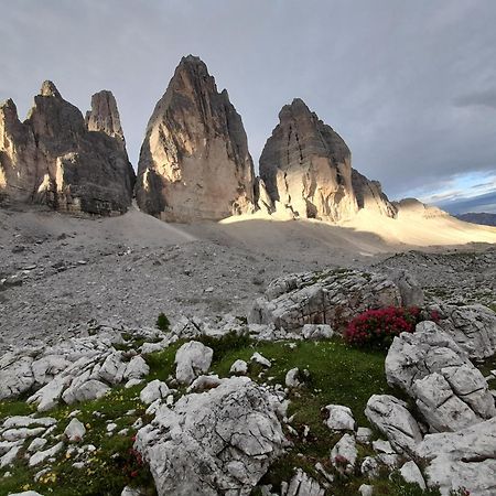Stacherhof Planca di Sopra 外观 照片