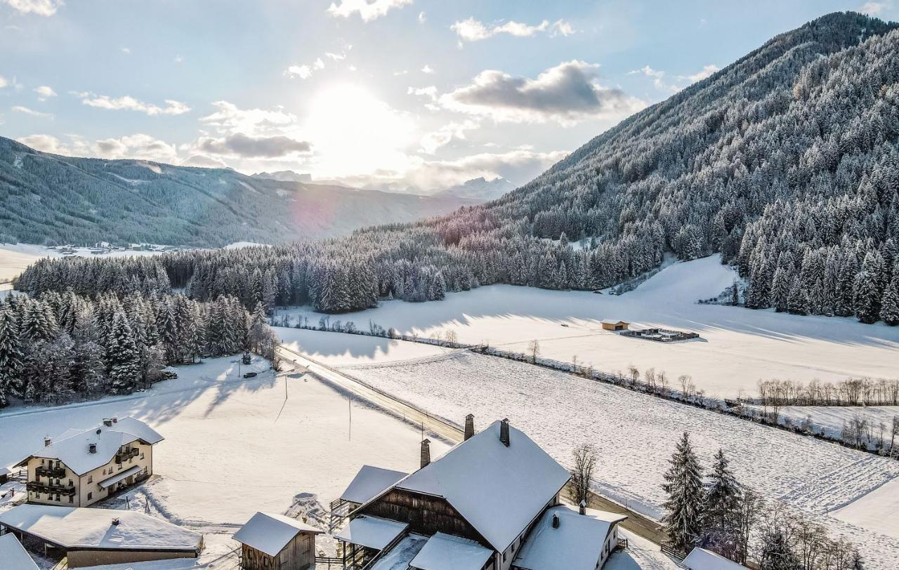 Stacherhof Planca di Sopra 外观 照片
