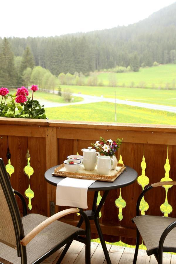 Stacherhof Planca di Sopra 外观 照片