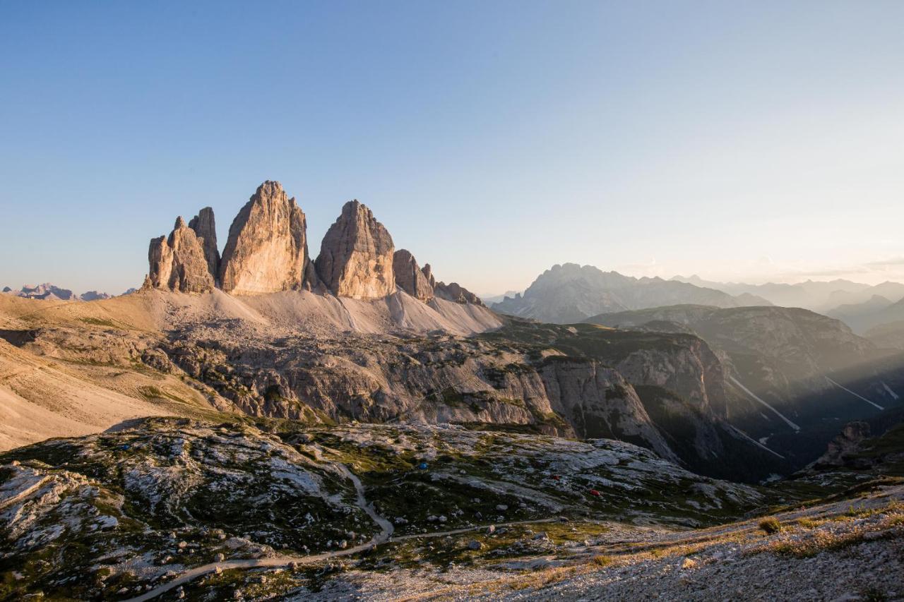 Stacherhof Planca di Sopra 外观 照片