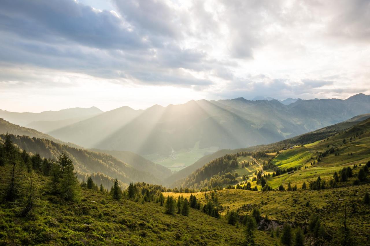 Stacherhof Planca di Sopra 外观 照片