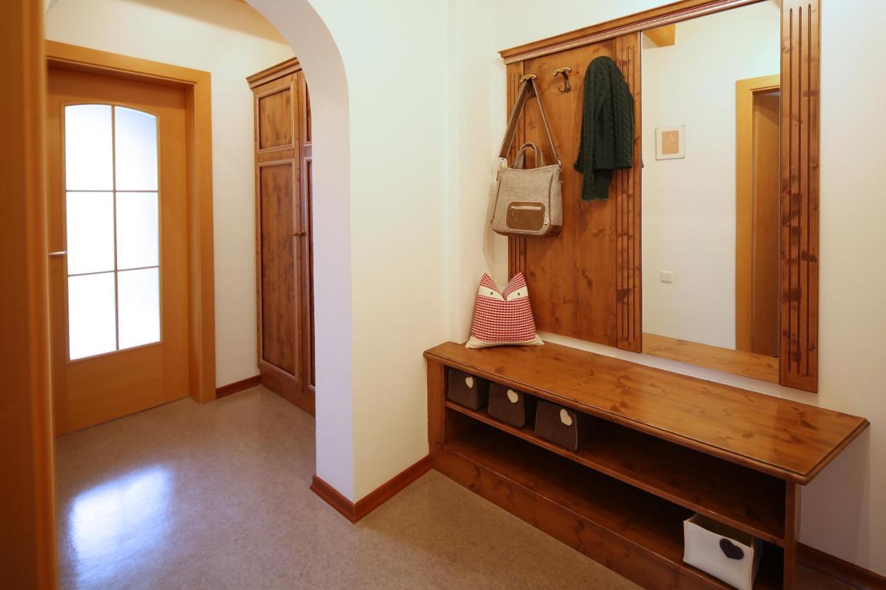 Stacherhof Planca di Sopra 外观 照片