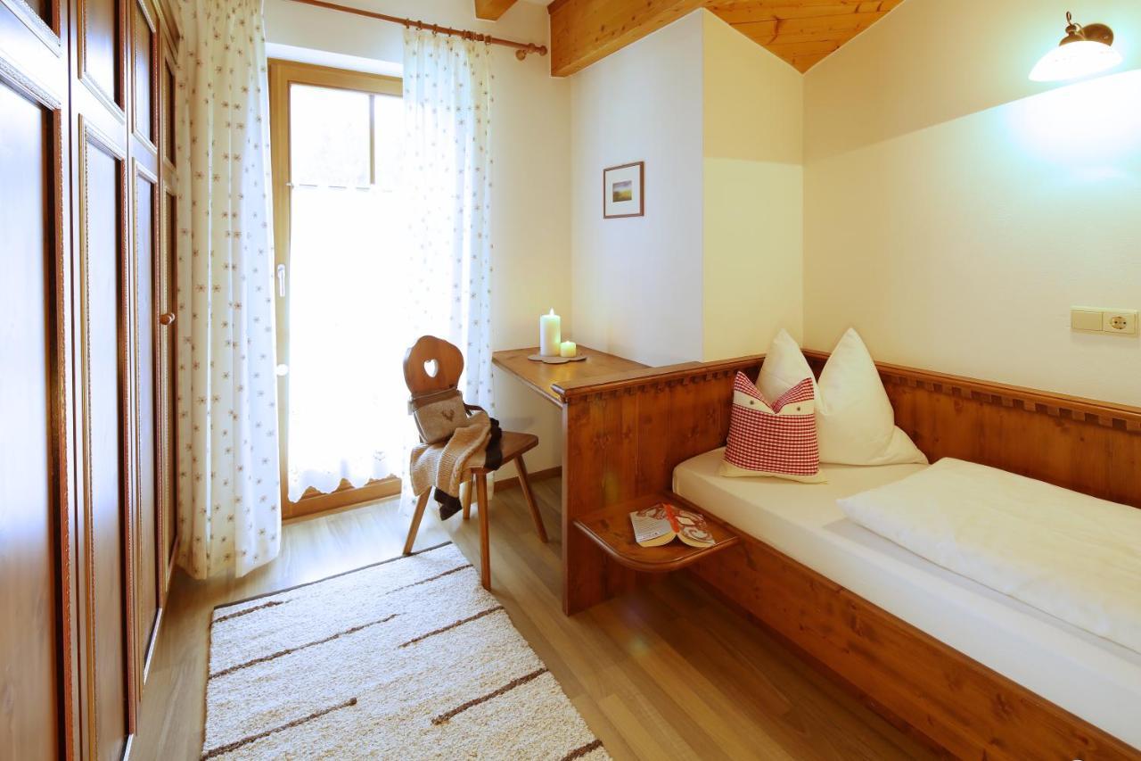 Stacherhof Planca di Sopra 外观 照片